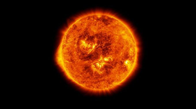 ماجرای خورشید مصنوعی در چین باقابلیت تولید گرمایی ۶ برابر بیشتر از گرمای خورشید